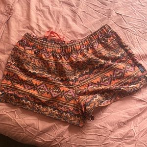 Patagonia Baggies Shorts